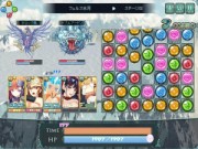 パズキューレ (Puzzle of Walkure)