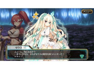 無料ブラウザゲーム 星のガールズオデッセイ Girls Odyssey Of The Star Bestonlinegame