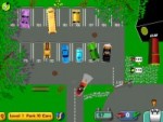 Park A Lot:車のゲーム画像