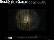 Escape the Boogeyman