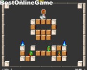 ソロモンの鍵 (Solomons Key)