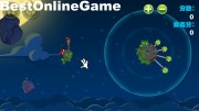 Hd Angry Birds Space Unlocked
