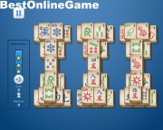 FGP Mahjong