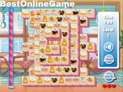 Cake Mahjong