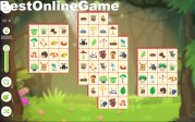 Woodventure: Mahjong Connect
