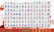 Letter Mahjong