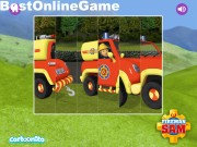 Superwings Puzzle Slider