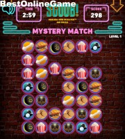 Scoob! Mystery Match