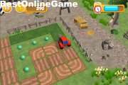 Farm Puzzle 3D