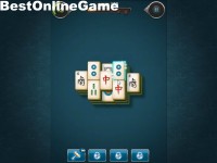 Mahjong Crimes - Puzzle Story