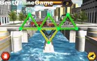 Bridge Builder 3D