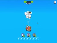 Merge 3D - Match 3 Balloons:サムネイル画像