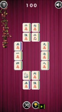 Mahjong Tiles Quest