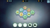 Hexa Tile Trio:サムネイル画像
