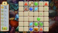 Gems 2: match 3