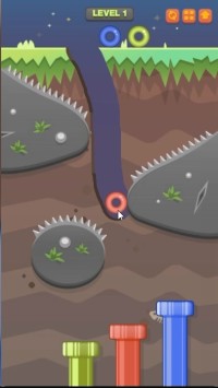 Digger Ball 3