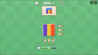 Color Block Challenge - 無料パズルゲーム
