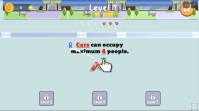 Bus Mania - Car Parking Jam