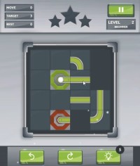 Ball Puzzle