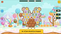 Candy Cascade