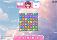 Candy Pop Mania