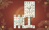 Mahjong Solitaire Unlimited