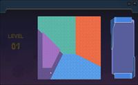 Polygon Puzzle