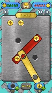 Screws Master