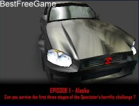 Redline Rumble 2: Detonator