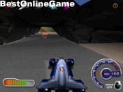 Battle of the Planets - 3D Battle Racer