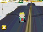 Big Wheel Death Rally