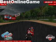 Ducati Team Challenge