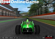 Open Wheel Grand Prix