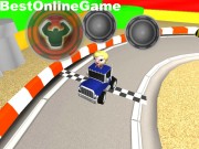 Mini Racing 3D