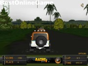 Jeep Race 3D