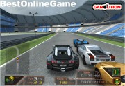 Fast Circuit 3D Racing