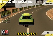 Speed Racing