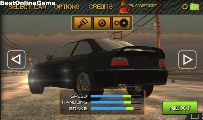 無料レースゲーム Highway Racing Online Unity Webglゲーム