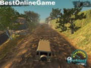 OffRoad Extreme Car Racing