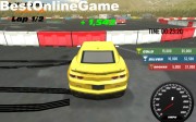 Burnout Extreme: Car Racing