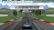 Grand Prix Hero
