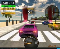 Street Racing 3D