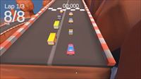 GT Micro Racers
