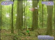 Animal Hunter：ゲームのサムネイル画像