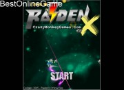 RaidenX