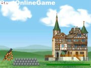 Smashing Cannonballs