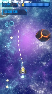 Space Shooter