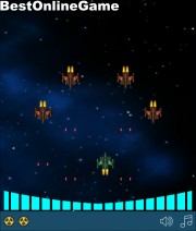 Starfighter: Freedom and Unity