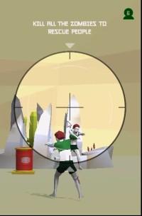 Mr Sniper 2: Silent Assassin