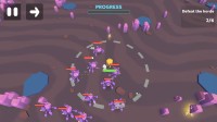 Epic Battle: Survivor